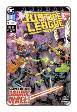 Justice League Annual (2018) # 1 (DC Comics 2018)