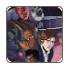 Cover B Cover B