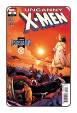 Uncanny X-Men, volume 5 # 10 (Marvel Comics 2019)