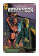 Breakneck #  2 of 4 (Titan Comics 2019)