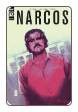 Narcos #  2 of 4 (IDW Publishing 2020)