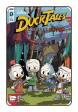 DuckTales Faries and Scares # 2 (IDW Comics 2019)