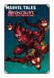 Marvel Tales: Ravencroft #  1 (Marvel Comics 2020)