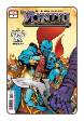 Yondu #  4 of 5 (Marvel Comics 2020)