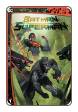Future State: Batman/Superman #  1 of 2 (DC Comics 2020)