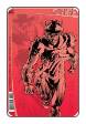 Future State The Flash # 1 (DC Comics 2020) 2nd Printing