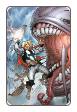Mighty Thor, volume 1 #  9 (Marvel Comics 2011)
