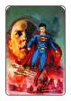 Smallville Season 11: Alien # 1 (DC Comics 2013)