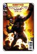 Earth 2: Worlds End # 11 (DC Comics 2014)