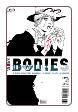 Bodies # 6 (Vertigo Comics 2014)