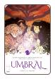Umbral # 12 (Image Comics 2014)