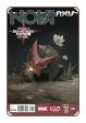 Nova volume 5 # 25 (Marvel Comics 2014)