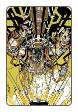 Death of Wolverine: Weapon X Program # 3 (Marvel Comics 2014)