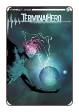 Terminal Hero # 5 (Dynamite Comics 2014)