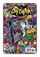 Batman 66 # 30 (DC Comics 2015)