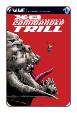 X-O Manowar: Commander Trill # 0 ( Valiant Comics 2015)