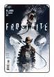 Frostbite #  4 of 6 (Vertigo Comics 2016)