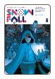 Snowfall #  8 (Image Comics 2016)