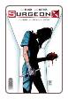 Surgeon X #  4 (Image Comics 2016)