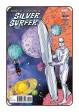 Silver Surfer, volume 7 # 10 (Marvel Comics 2016)
