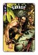 Savage # 2 (Valiant Comics 2016)