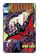 Batman Beyond (2017) # 15 (DC Comics 2017)