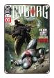 Cyborg # 19 (DC Comics 2017)