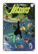 Jetsons #  2 of 6 (DC Comics 2017)