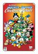 Mickey and Donald Christmas Parade (IDW Comics 2017)