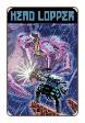 Head Lopper #  8 (Image Comics 2017)