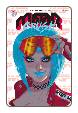 Motor Crush #  9 (Image Comics 2017)