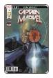 Captain Marvel # 127 (Marvel Comics 2017)