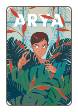 Arya # 3 (Antarctic Press 2017)