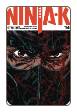 Ninja-K # 14 (Valiant Comics 2018)