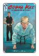 Cobra Kai: The Karate Kid Saga Continues #  3 of 4 (IDW Publishing 2020)