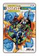 History of The Marvel Universe #  6 of 6 (Marvel Comics 2019)