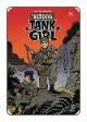 King Tank Girl #  3 of 5 (Albatross Funnybooks 2021)