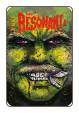 Resonant #  6 (Vault Comics 2020)
