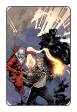 Justice League Dark #  3 (DC Comics 2011)