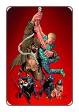 Archer and Armstrong # 15 (Valiant Comics 2013)