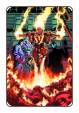 Earth 2: Worlds End #  8 (DC Comics 2014)