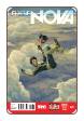 Nova volume 5 # 24 (Marvel Comics 2014)