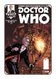 Doctor Who: The Twelfth Doctor # 3 (Titan Comics 2014)