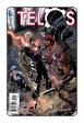 Telos #  2 (DC Comics 2015)