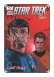 Star Trek # 51 (IDW Comics 2015)