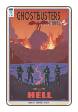 Ghostbusters International # 11 (IDW Comics 2016)