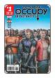Occupy Avengers #  1 (Marvel Comics 2016)