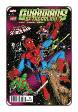 Guardians of The Galaxy (2016) # 14 (Marvel Comics 2016)