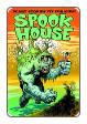 Spookhouse # 2 (Albatross Funnybooks 2016)
