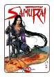 Samurai: Brothers In Arms #  3 (Titan Comics 2016)